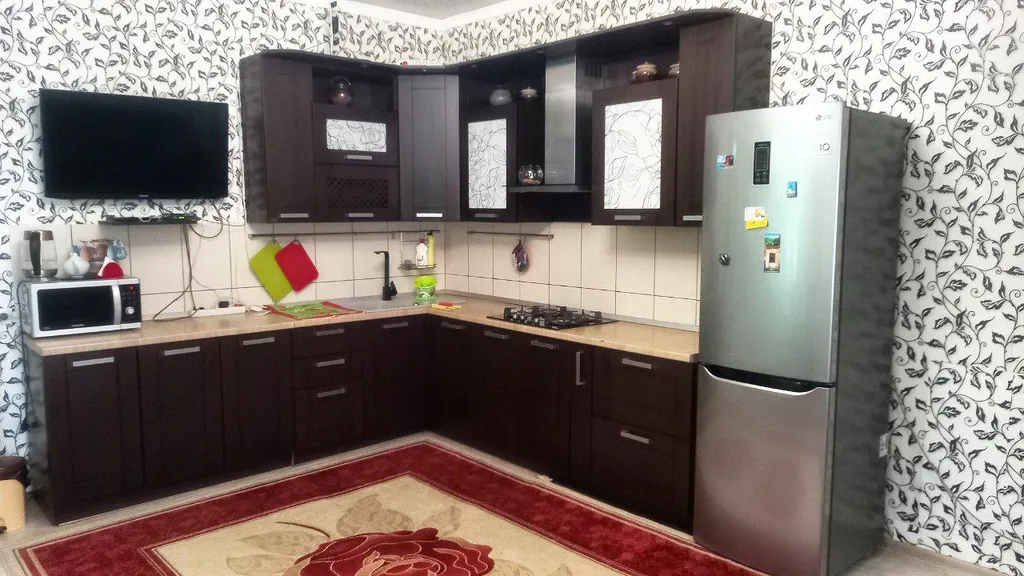 Коттедж Сдаю уютный гостевой домик — Избербаш