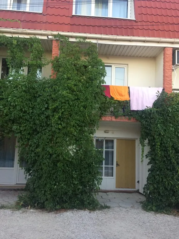 Комфортабельный номер у моря