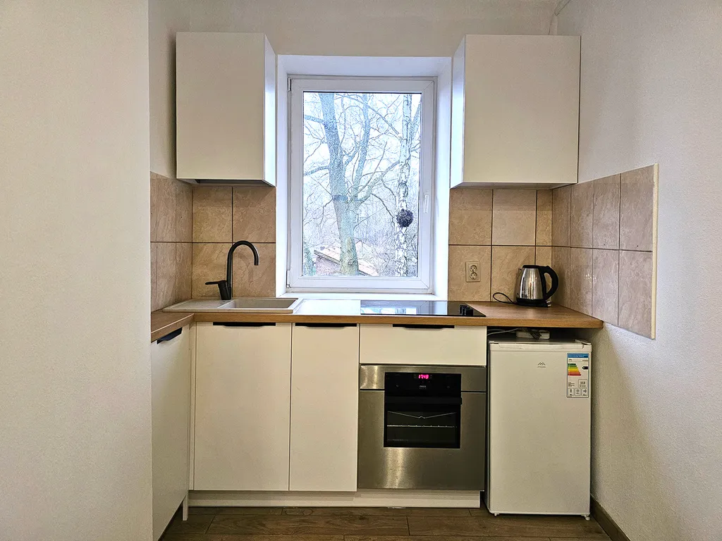 Балтийская квартира