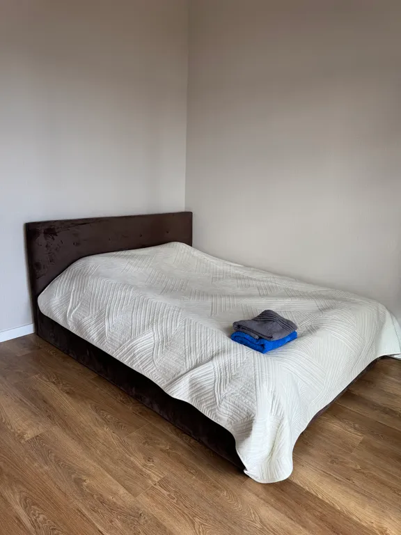 Коттедж Коттедж у озера — Санкт-Петербург