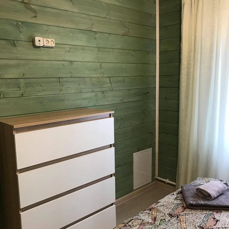 2-комнатный Дом