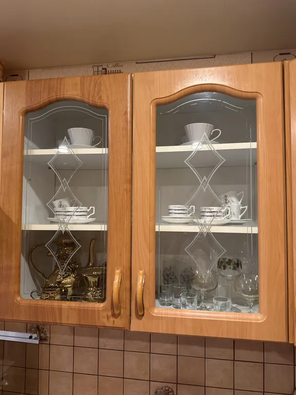 Квартира Уютная квартира в центре города — Ярославль