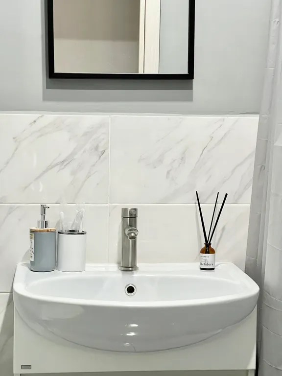 Апартаменты в центре