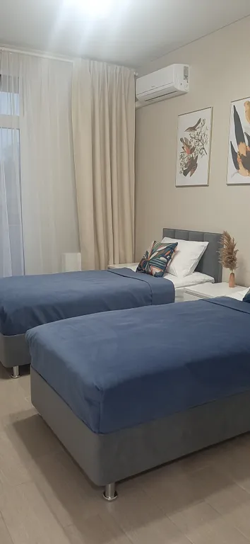 Квартира прямо возле моря