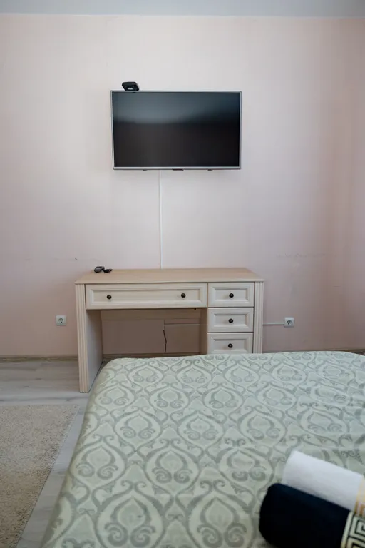 Апартаменты домино рядом со спортивными комплексами