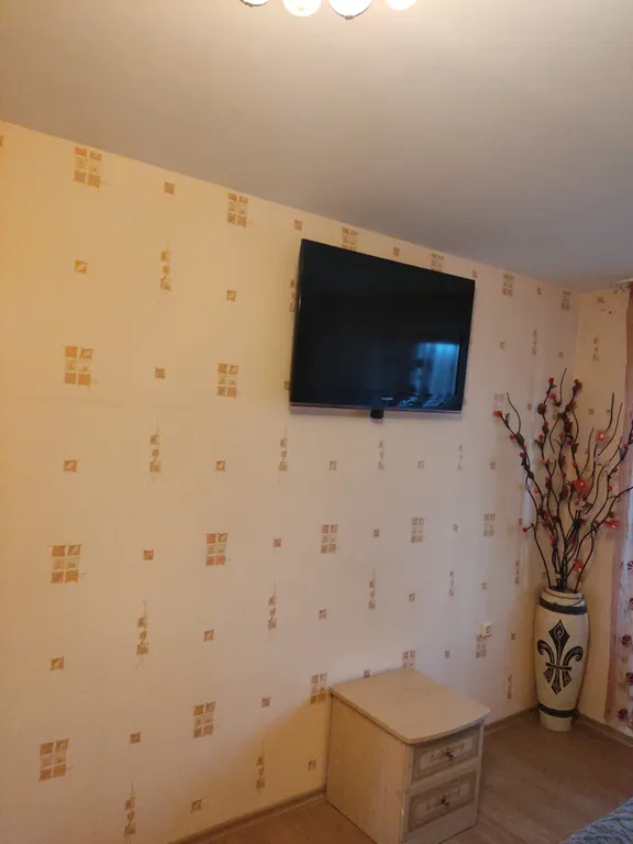 Уютная квартира в лучшем районе города с развитой инфраструктурой