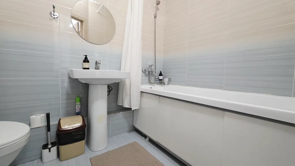 Центр Астаны