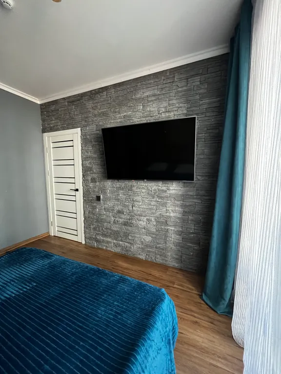 Уютная квартира для комфортного отдыха