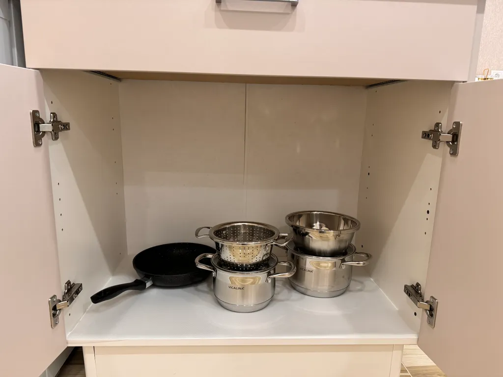 Уютная студия для вас