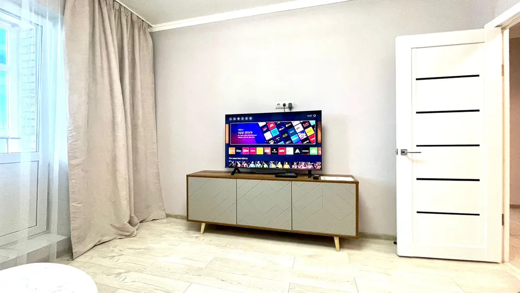 Идеальное жилье