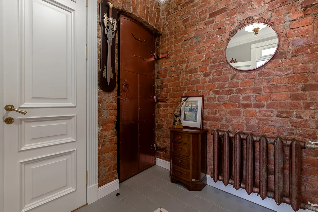 Квартира Апартаменты рядом с Московским вокзалом — Санкт-Петербург