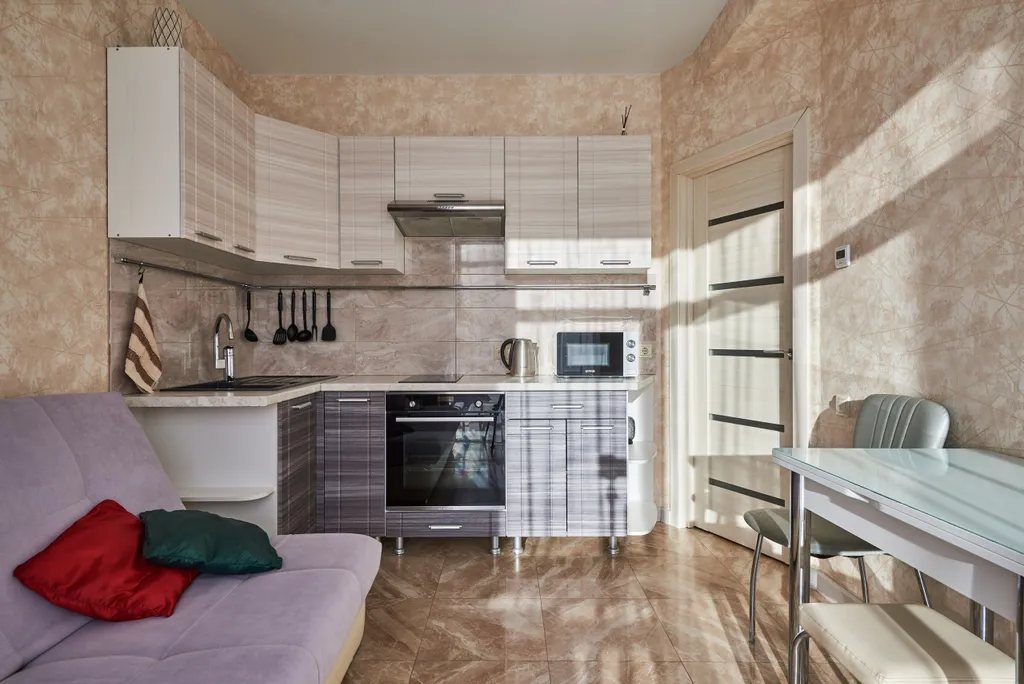 Квартира Южная квартира — Сириус