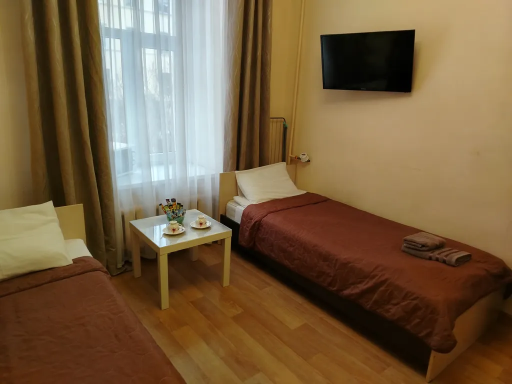 Квартира Комната — Санкт-Петербург