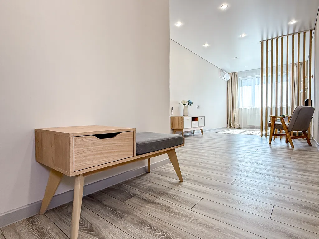 Квартира Апартаменты Монако 24 ЖК Два адмирала 94 — Анапа