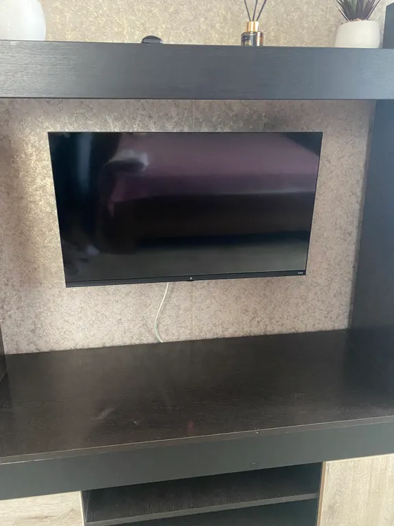 Квартира со всеми удобствами