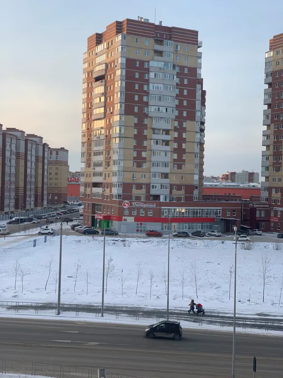 Кристалл, Мать и Дитя