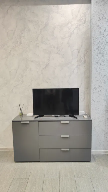 Апартаменты в курортном городке