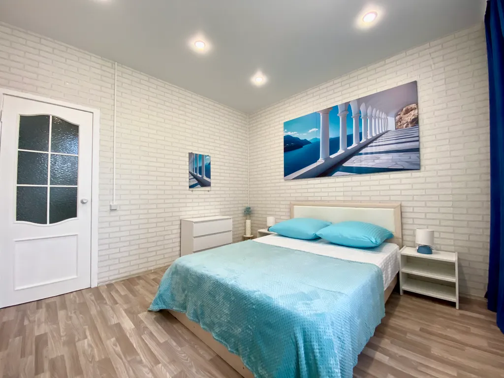 Квартира в центре, в пешей доступности от вокзала — аренда посуточно в Вологда