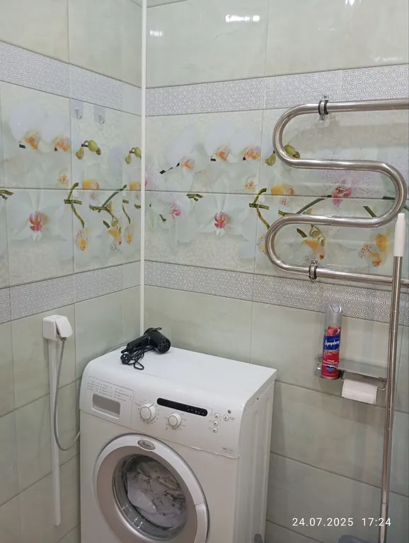 Квартира Уютная квартира — Ярославль