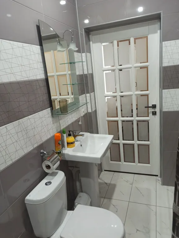 Квартира Комната — Сухум