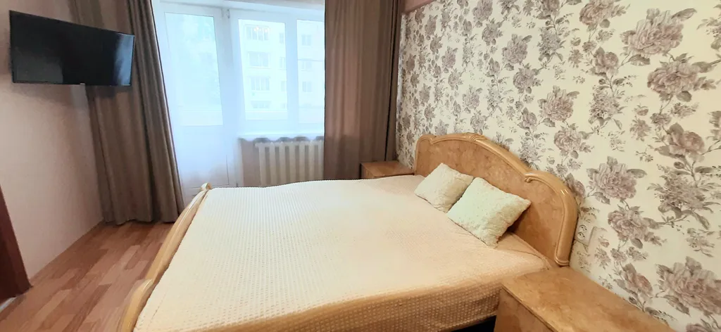 Уютная квартира возле парка, исток Дона