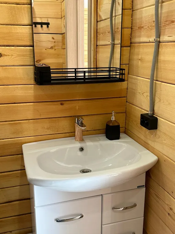 Уютный гостевой дом