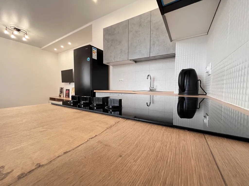 Классная квартира в самом центре столицы