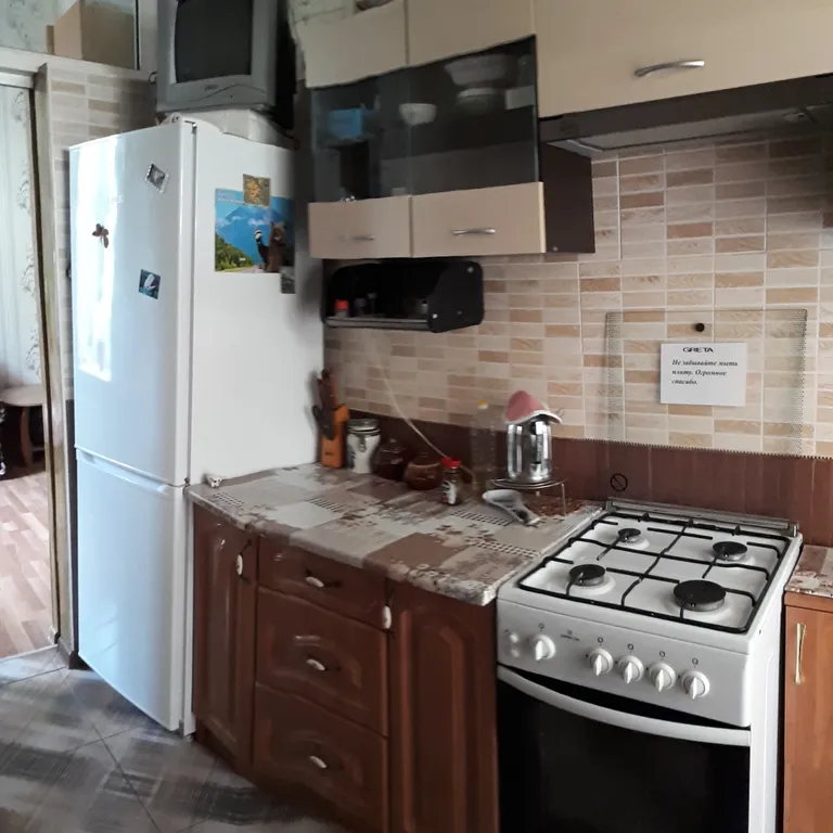 Уютная квартира в старом городе на земле — аренда посуточно в Евпатория