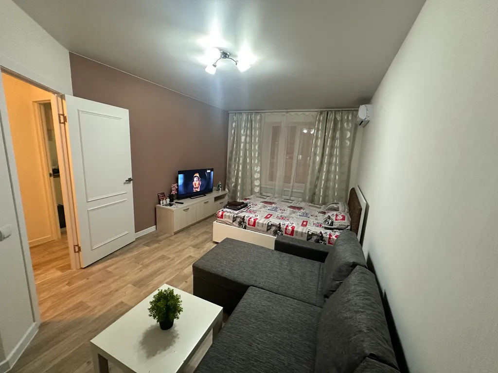 Квартира Лада арена, ОЭЗ, Автоваз — аренда посуточно в Тольятти