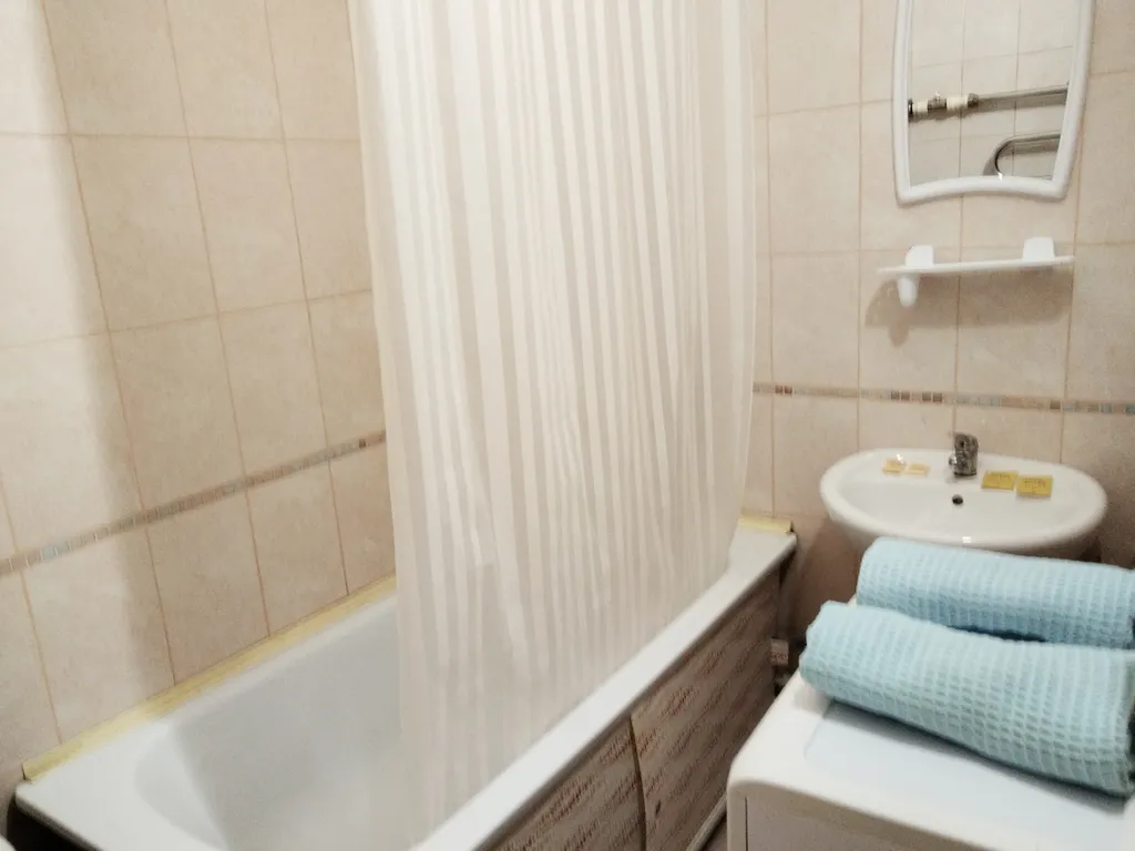 Квартира в центре