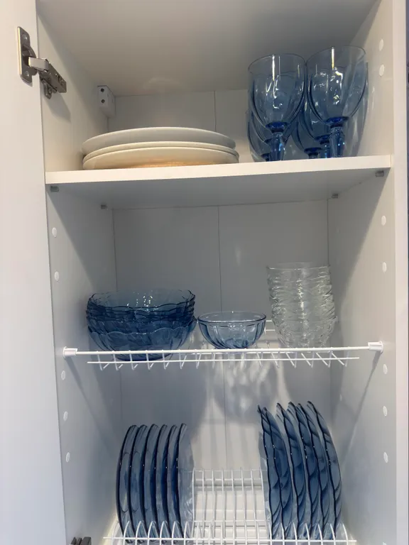 Квартира Уютная квартира — Сальское