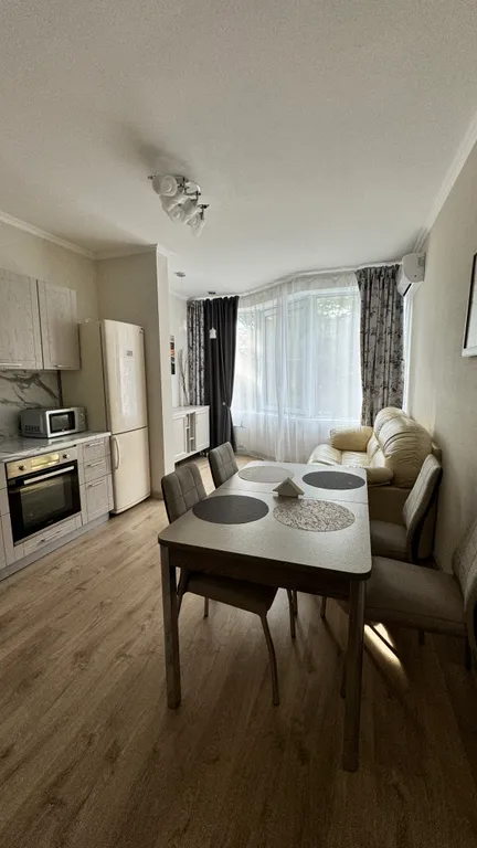 Квартира в центре Сочи в 50 метрах от моря