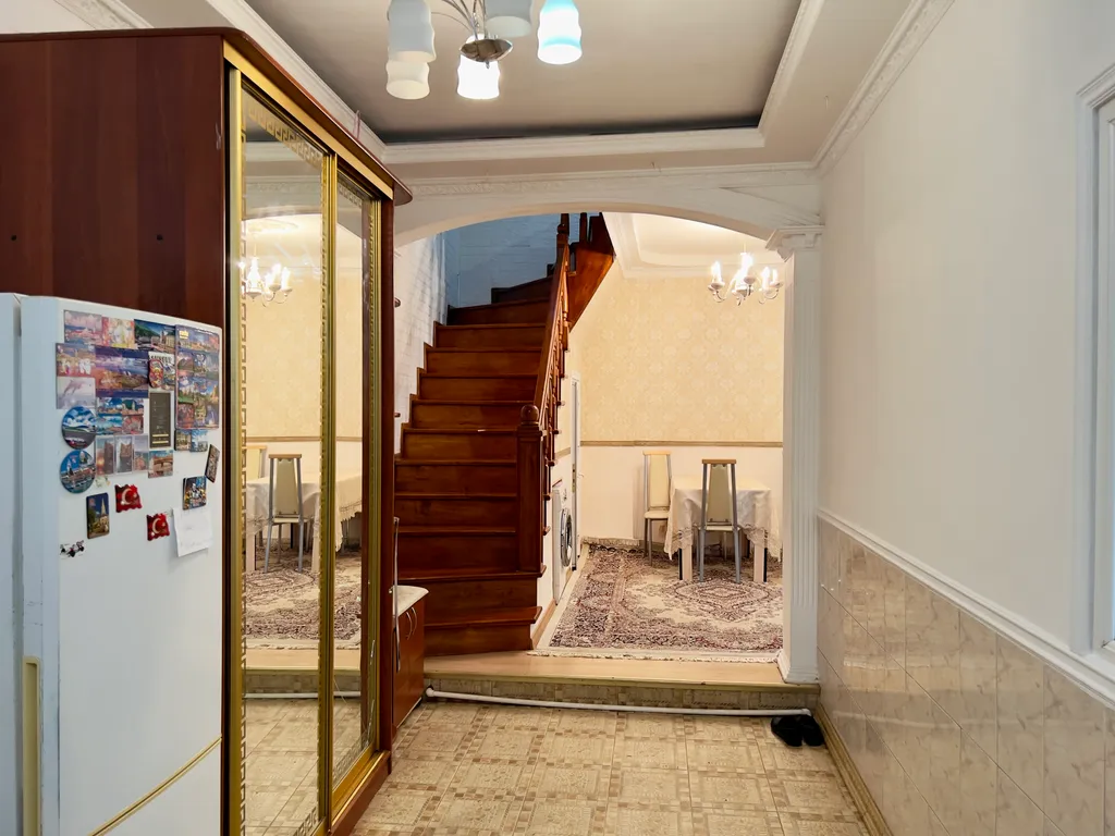 4-комнатный Дом