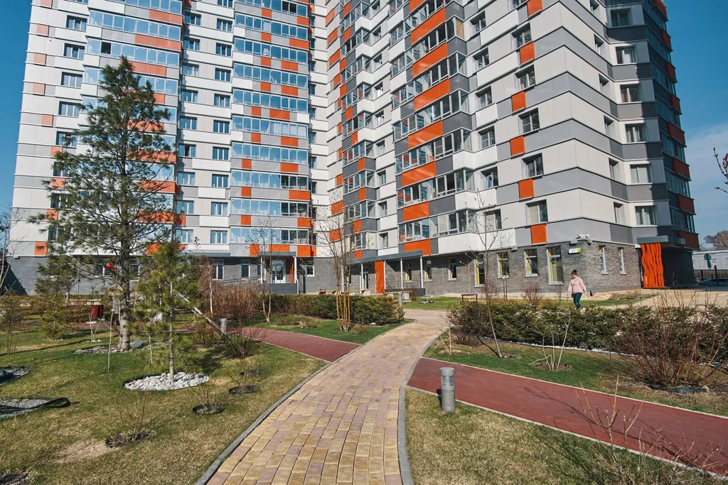 Квартира Квартира Люкс 21 этаж + теплая парковка территория парк недалеко ТЦ Аура — Новосибирск