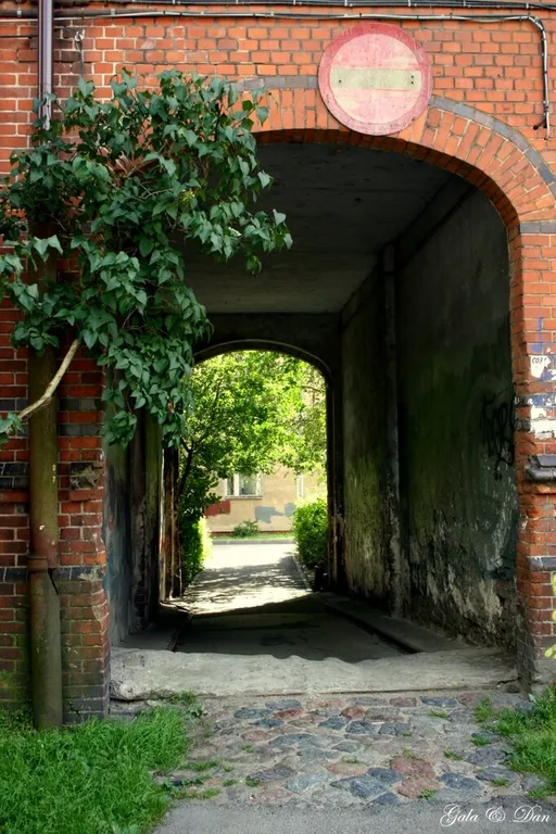 Квартира Квартира на York-strasse — Калининград