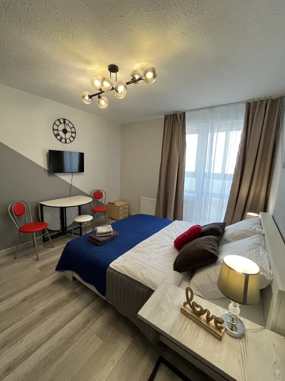 С шикарным видом