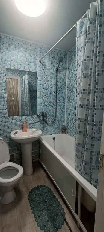 Гостеприимный Томск