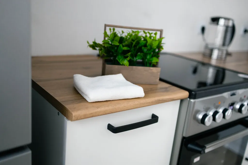 Уютная квартира в новом доме