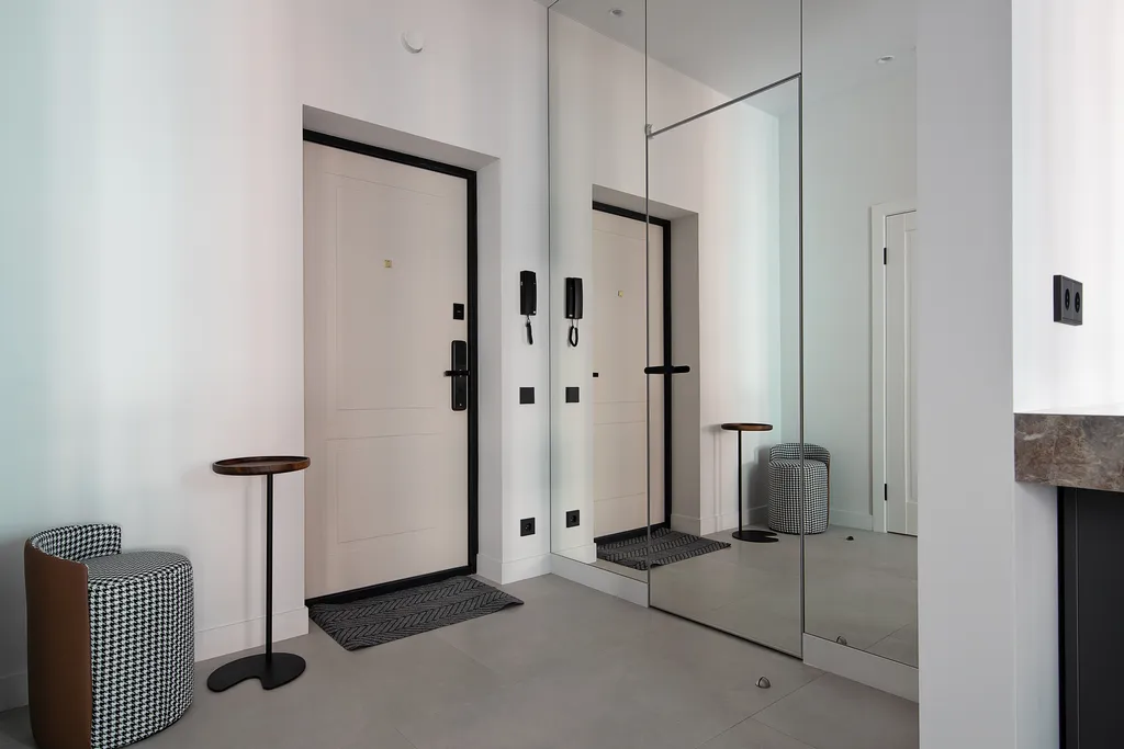 Pavlov "Централ парк" | Студия