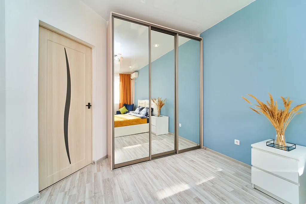 Квартира Хорошие апартаменты у парка Галицкого — Краснодар