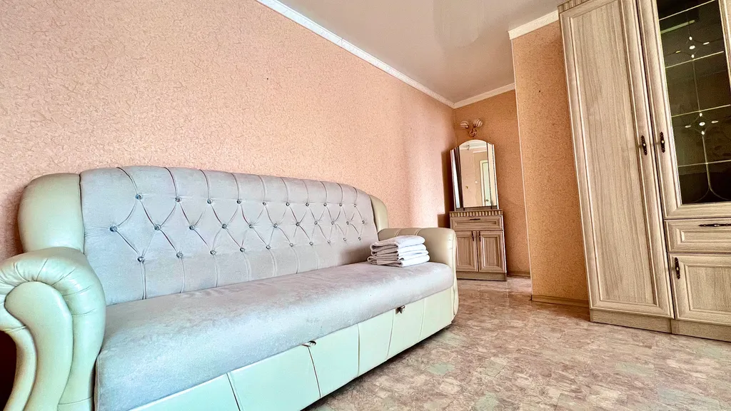 Квартира Изумруд