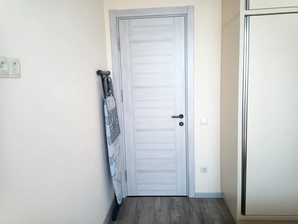 Квартира Квартира Newbatumy — Батуми