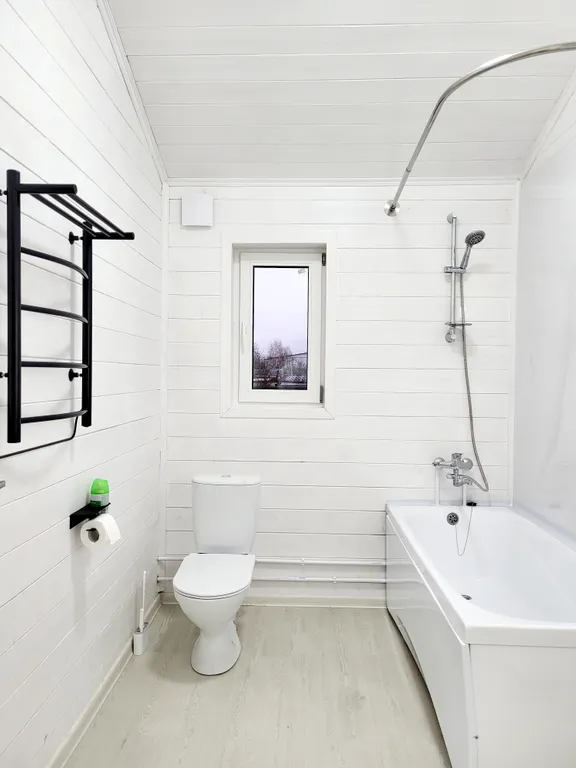 Дом в Щёлково