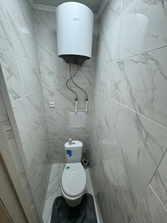 2 комнатная квартира LUXE