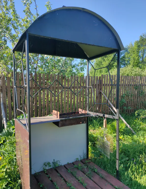 Дом у озера в Карелии, Морская Масельга