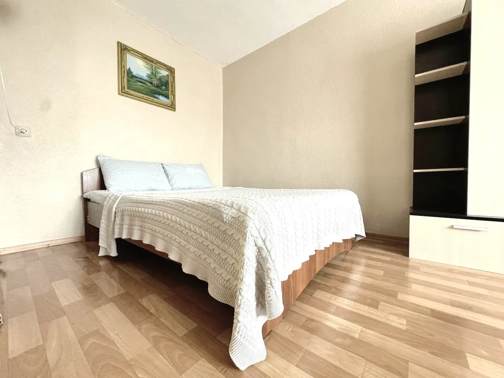 1-к квартира в центре на Дарвина — аренда посуточно в Кемерово