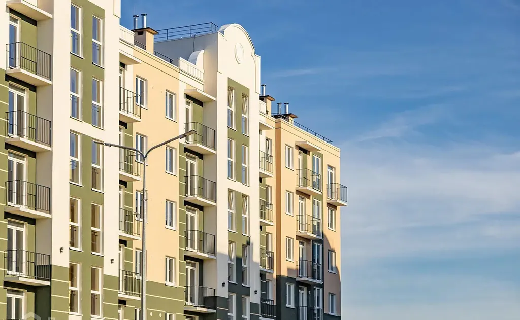 Квартира Квартира Кошкин дом — Пионерский