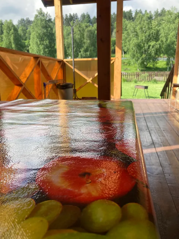 2-комнатный Дом