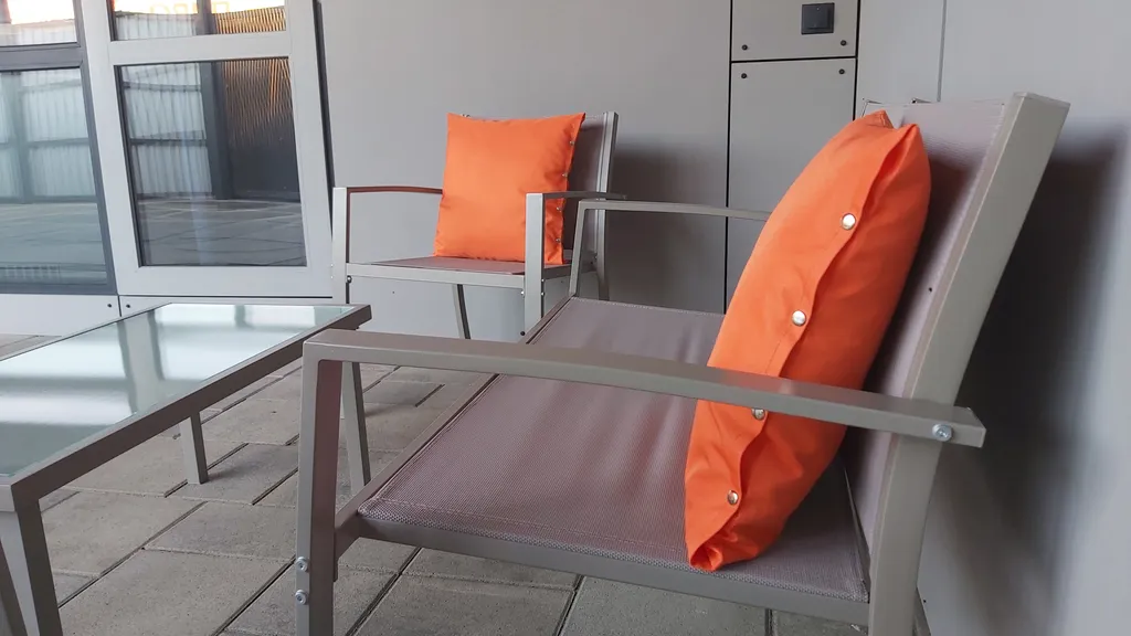 Коттедж Часть дома с отдельным входом — Сириус