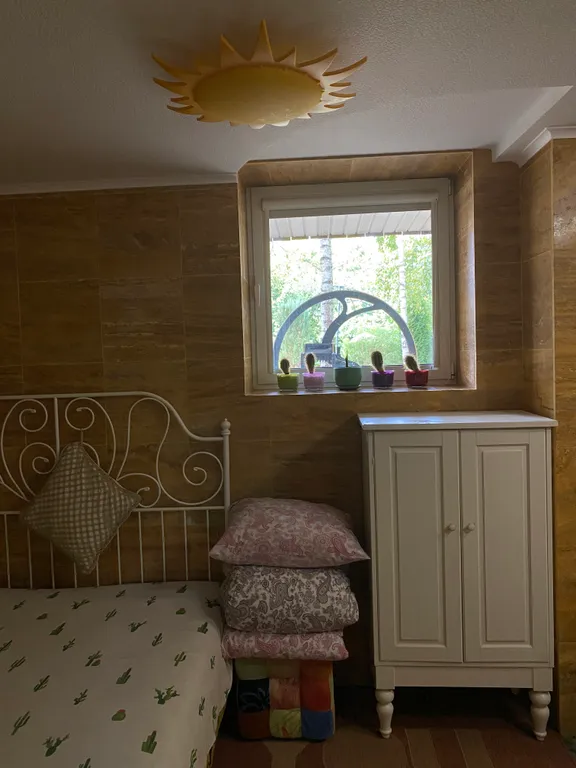 7-комнатный Дом